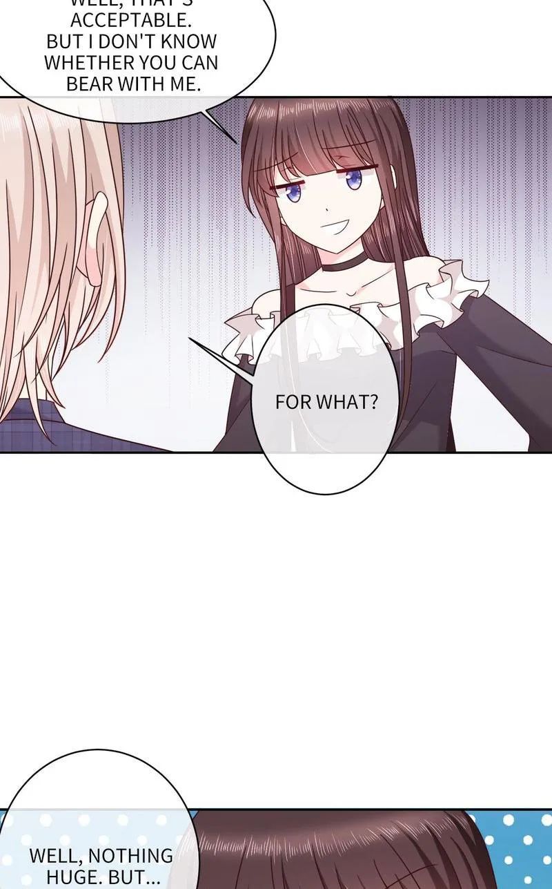 Demon Don’t Kiss Me Chapter 89 - page 12