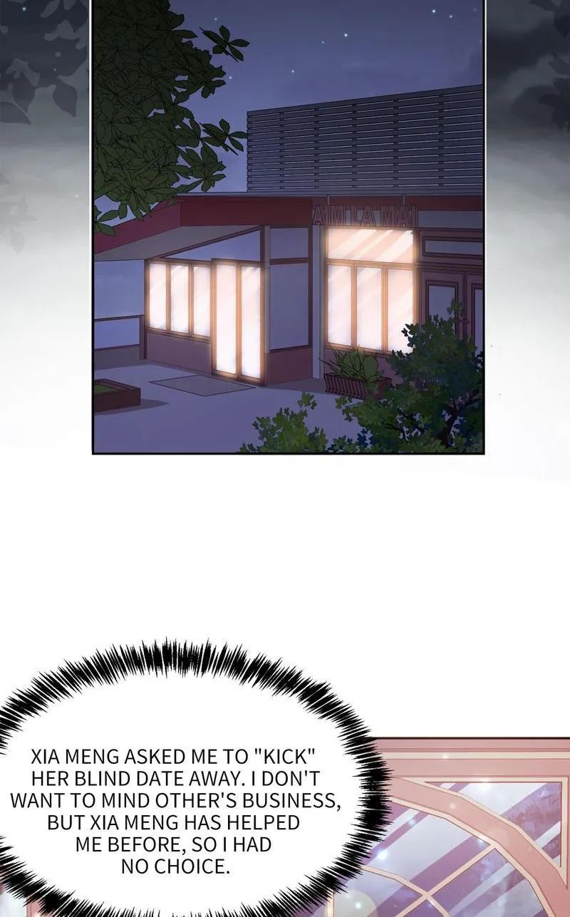 Demon Don’t Kiss Me Chapter 89 - page 2