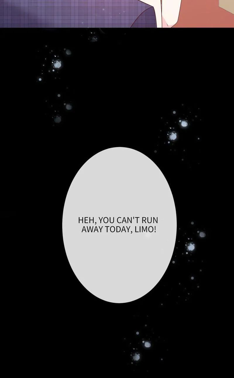 Demon Don’t Kiss Me Chapter 89 - page 20