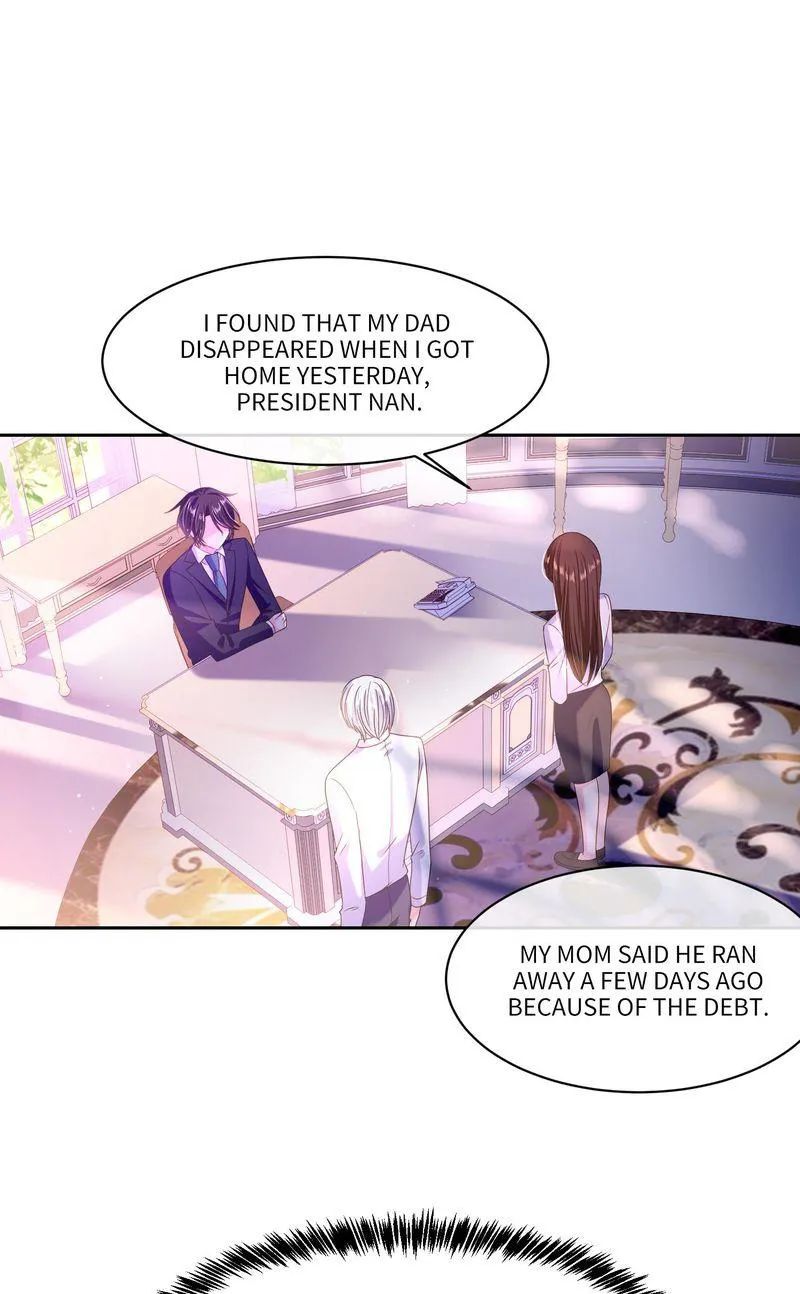 Demon Don’t Kiss Me Chapter 88 - page 10
