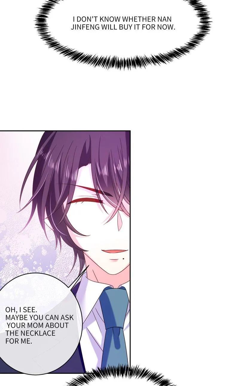 Demon Don’t Kiss Me Chapter 88 - page 11