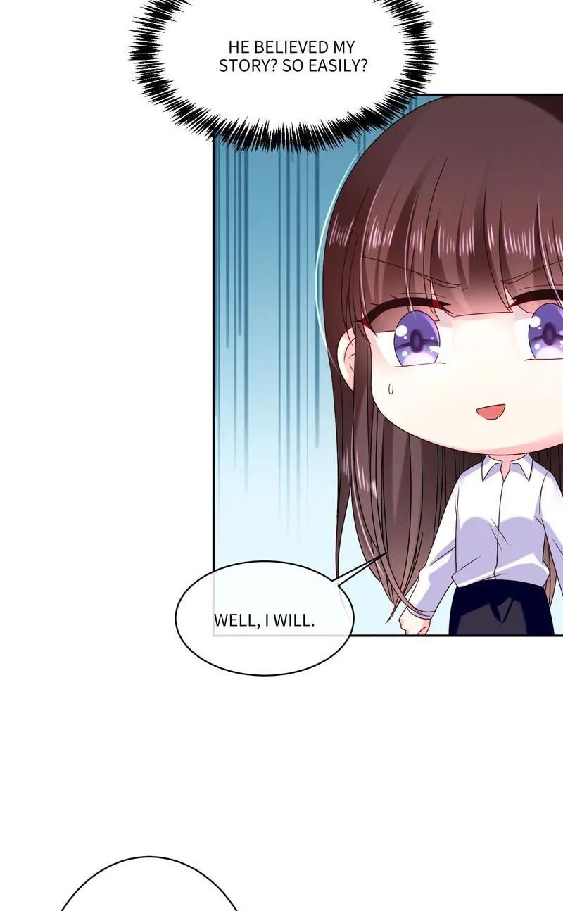 Demon Don’t Kiss Me Chapter 88 - page 12