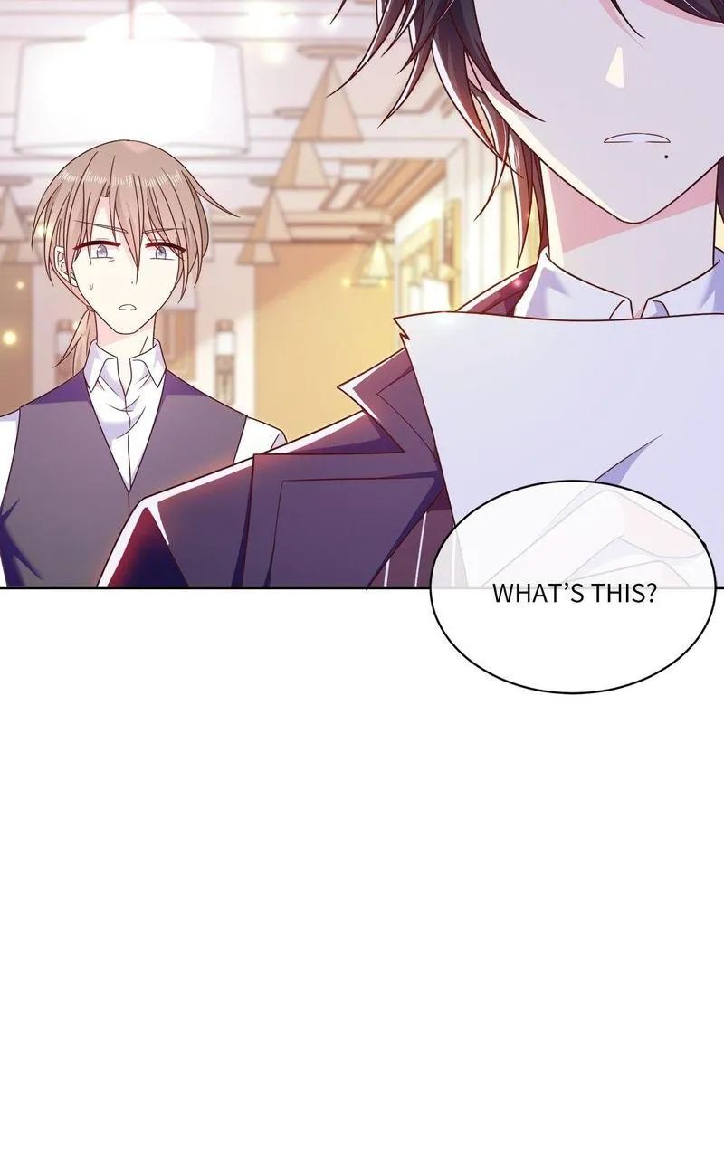Demon Don’t Kiss Me Chapter 87 - page 10