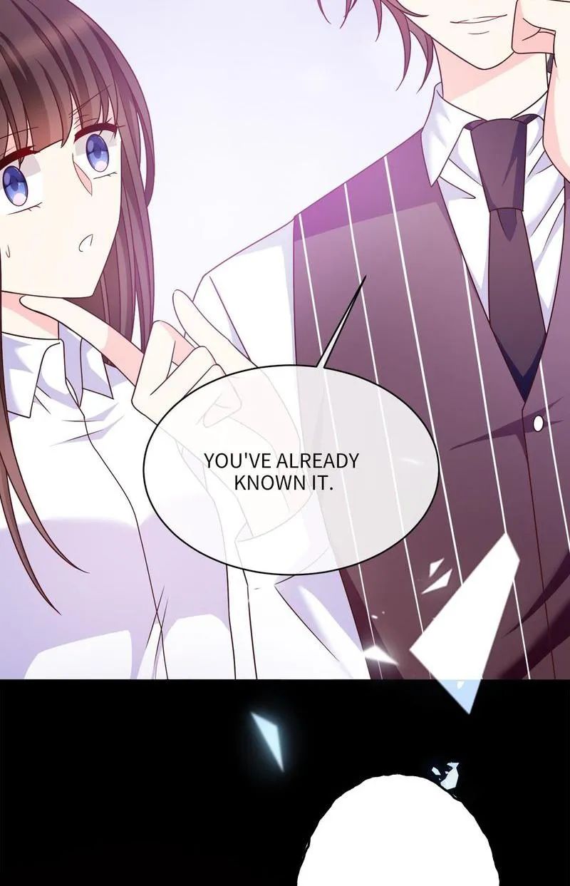 Demon Don’t Kiss Me Chapter 87 - page 28