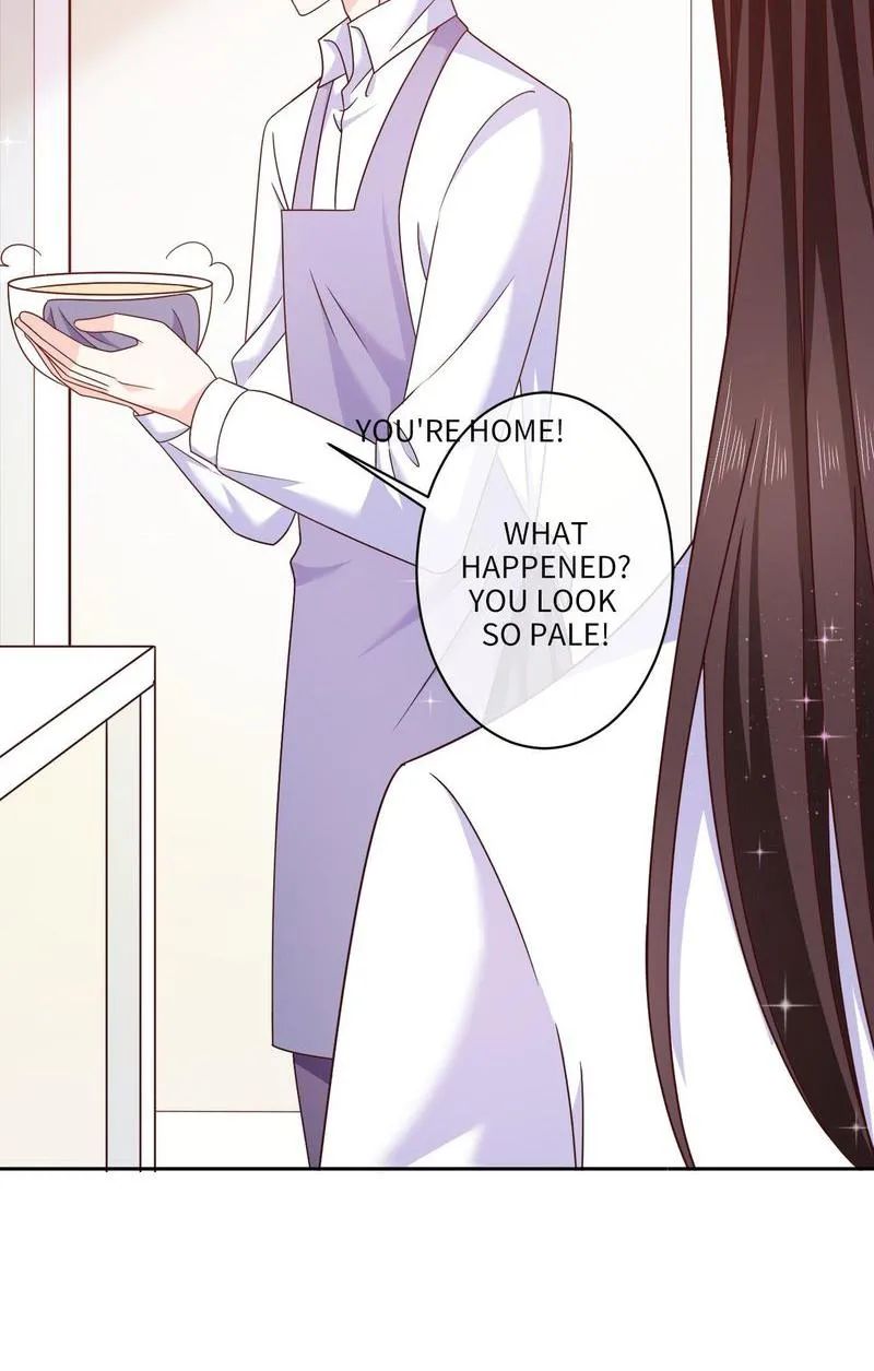 Demon Don’t Kiss Me Chapter 87 - page 37