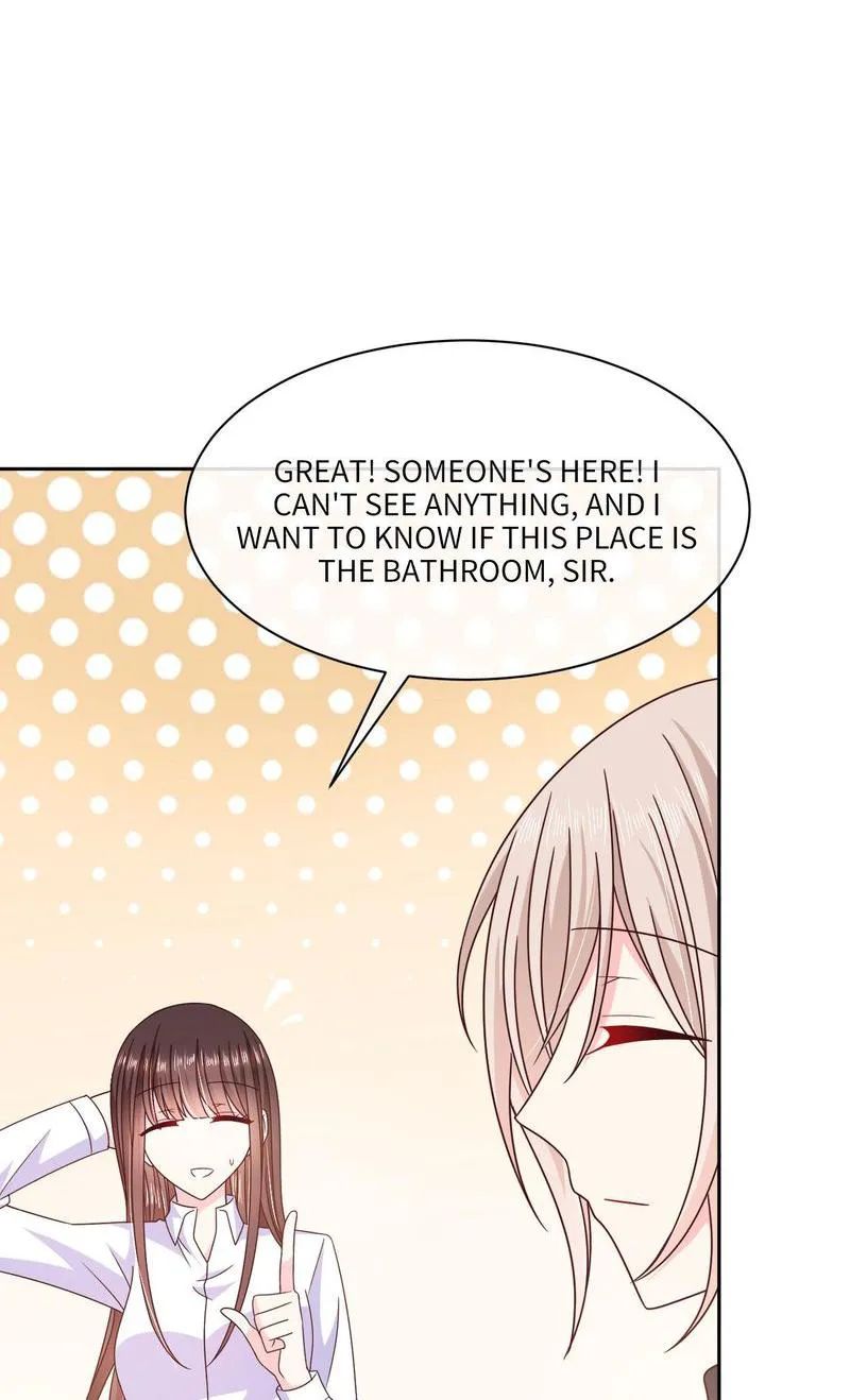 Demon Don’t Kiss Me Chapter 86 - page 14