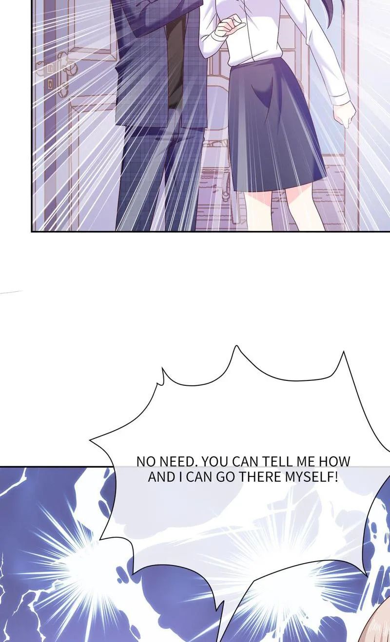 Demon Don’t Kiss Me Chapter 86 - page 16