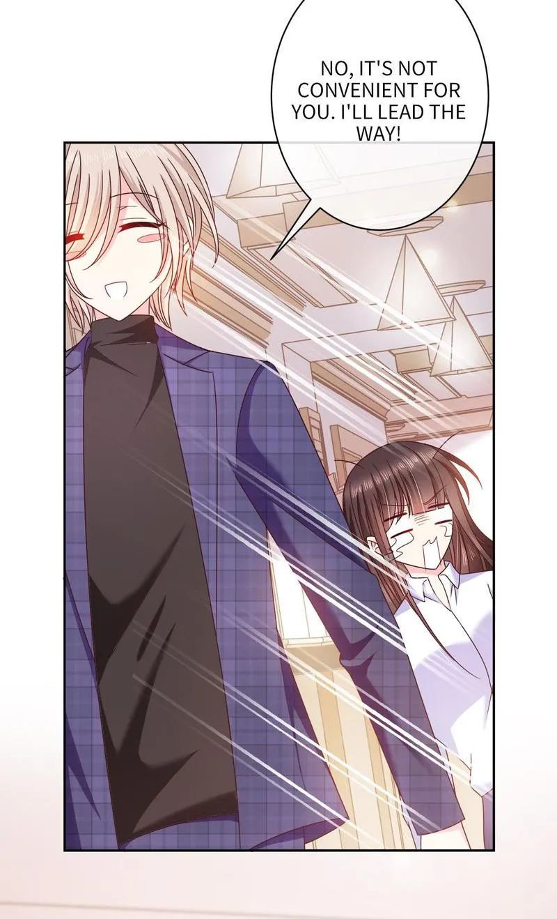Demon Don’t Kiss Me Chapter 86 - page 18