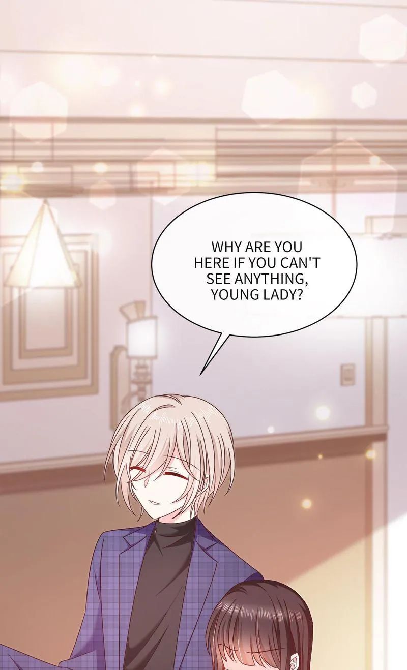 Demon Don’t Kiss Me Chapter 86 - page 19