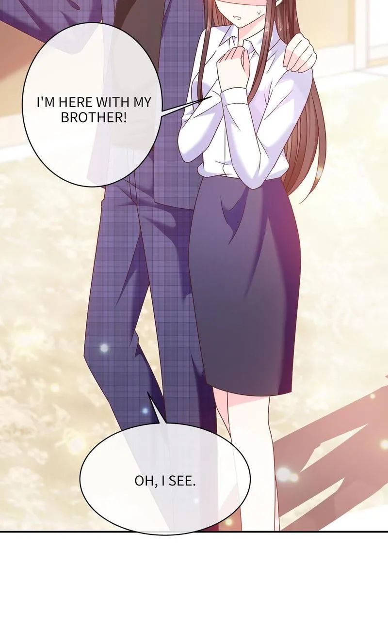 Demon Don’t Kiss Me Chapter 86 - page 20