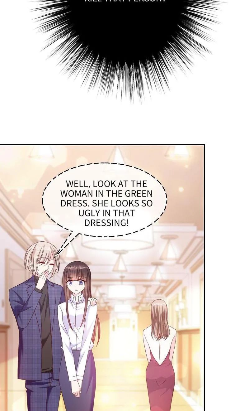 Demon Don’t Kiss Me Chapter 86 - page 22