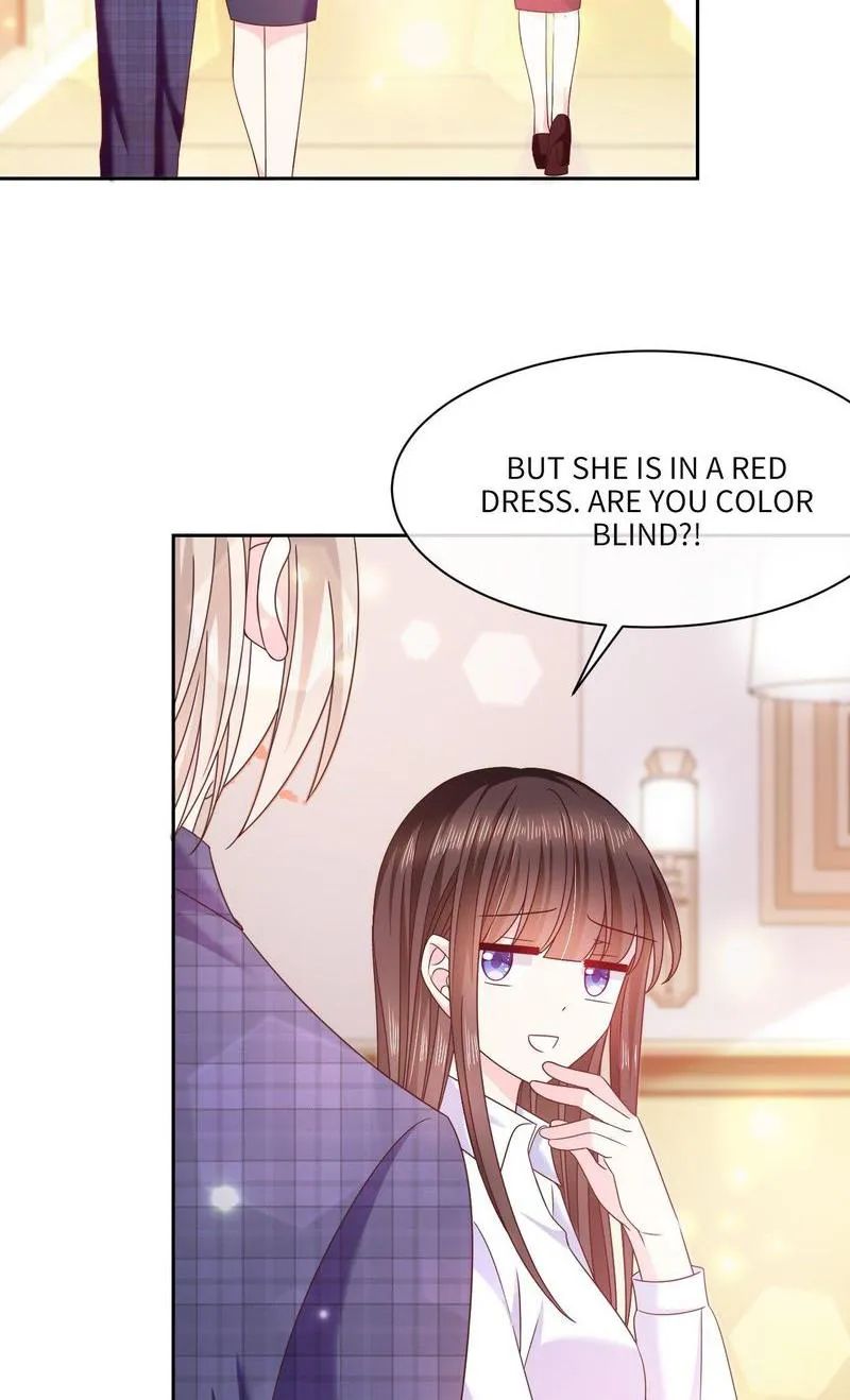 Demon Don’t Kiss Me Chapter 86 - page 23