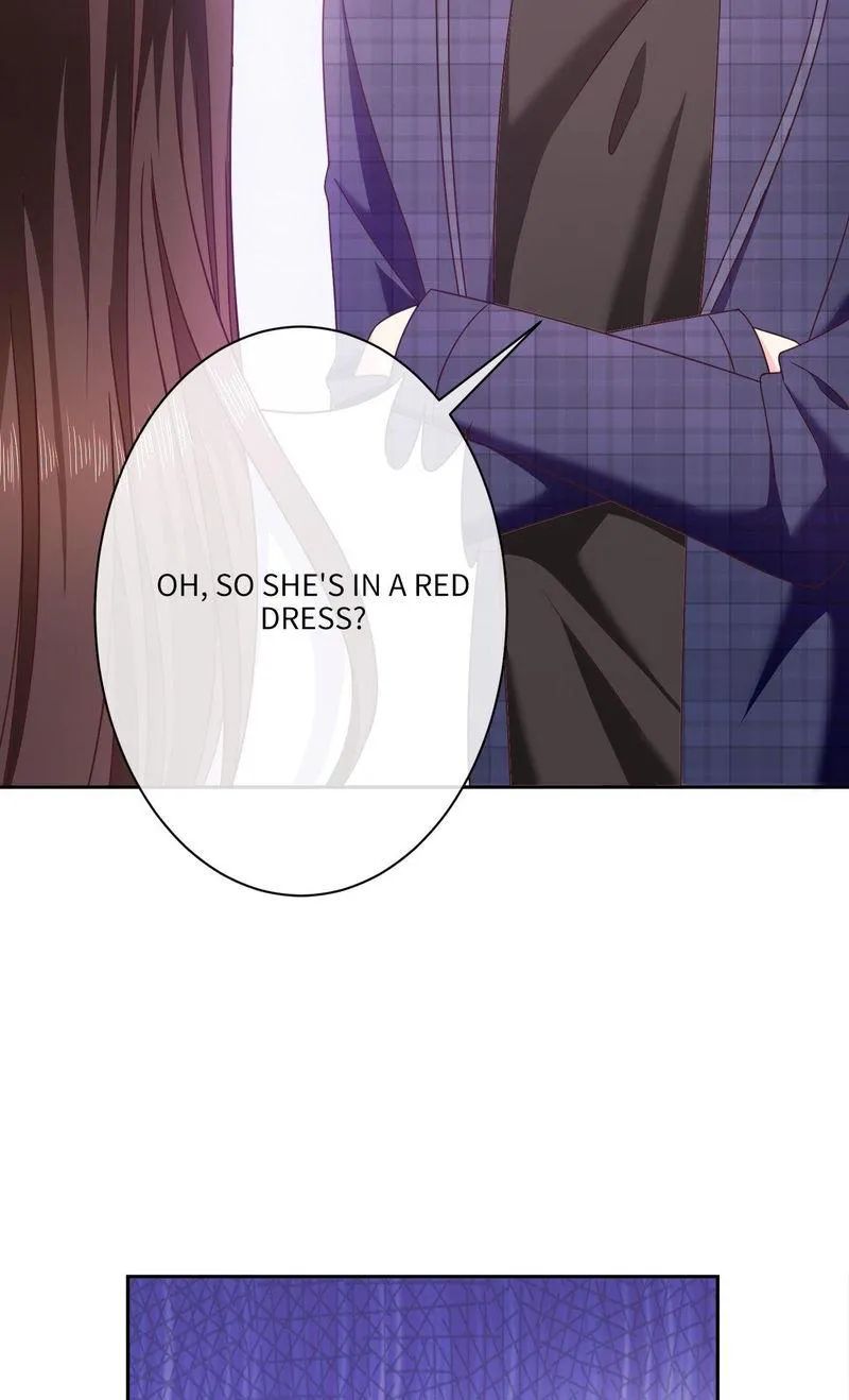 Demon Don’t Kiss Me Chapter 86 - page 25