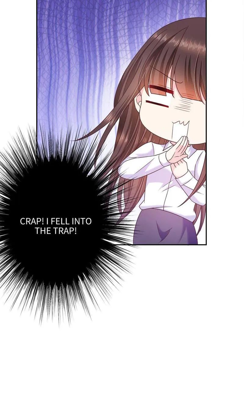 Demon Don’t Kiss Me Chapter 86 - page 26