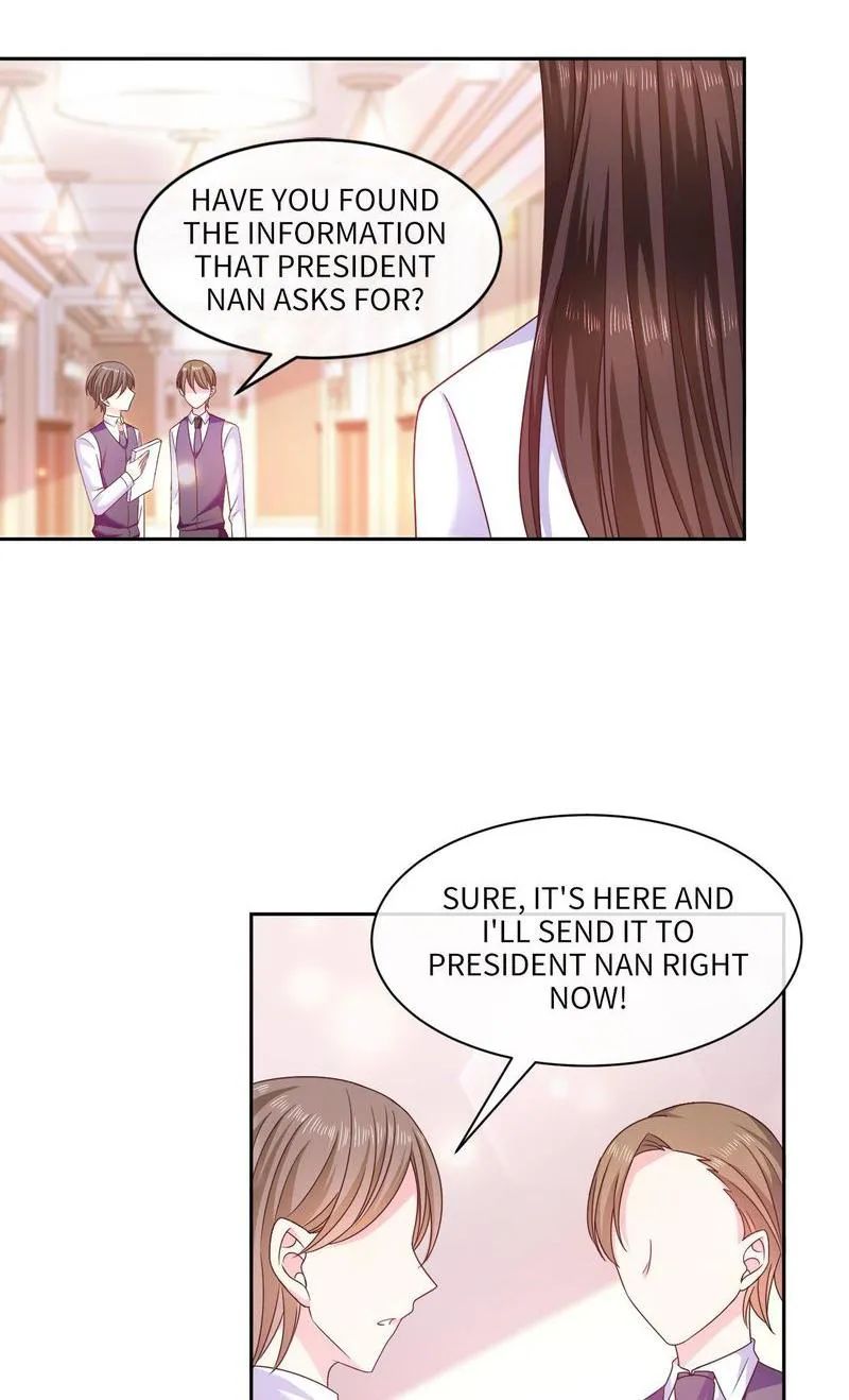 Demon Don’t Kiss Me Chapter 86 - page 27