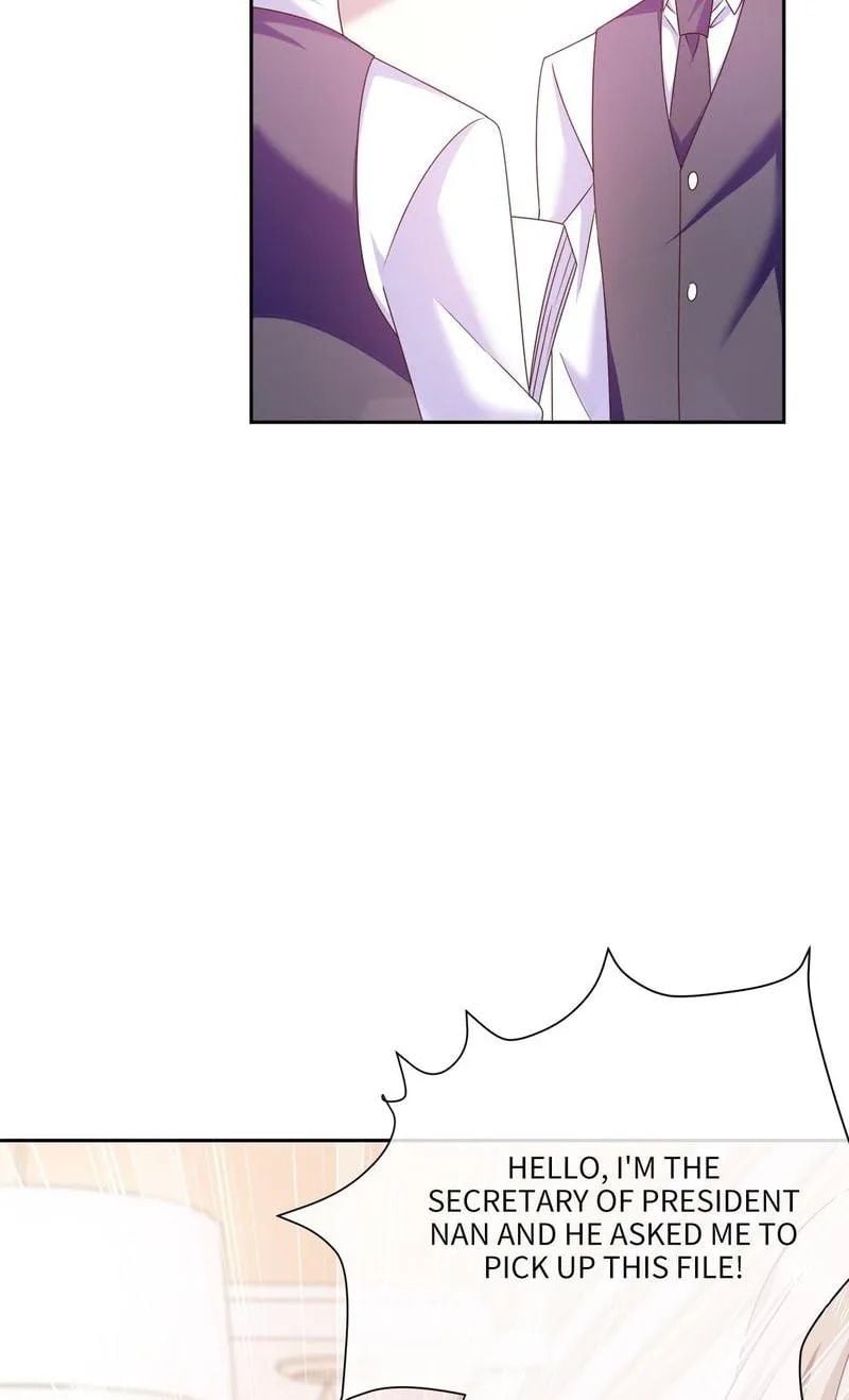 Demon Don’t Kiss Me Chapter 86 - page 28