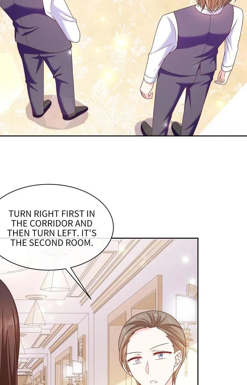 Demon Don’t Kiss Me Chapter 86 - page 3