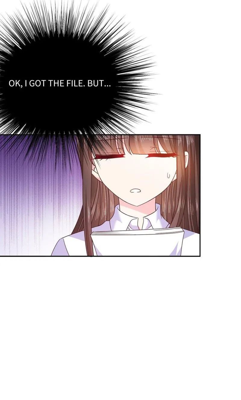 Demon Don’t Kiss Me Chapter 86 - page 30