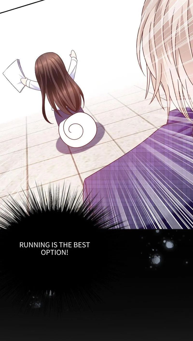 Demon Don’t Kiss Me Chapter 86 - page 33
