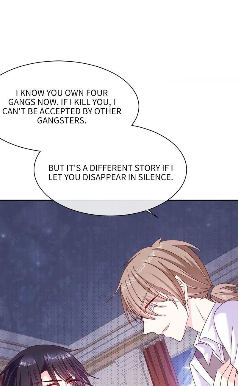 Demon Don’t Kiss Me Chapter 85 - page 1