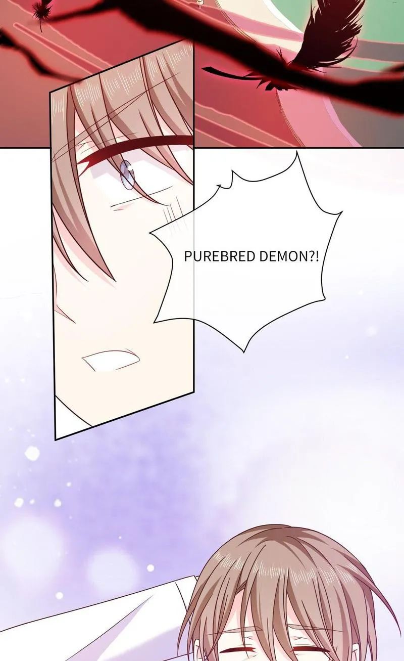 Demon Don’t Kiss Me Chapter 85 - page 12