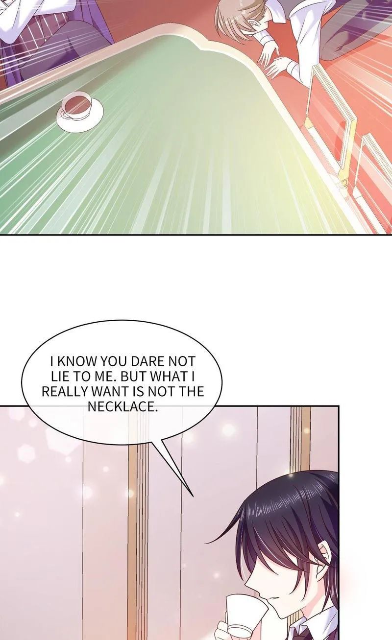 Demon Don’t Kiss Me Chapter 85 - page 18