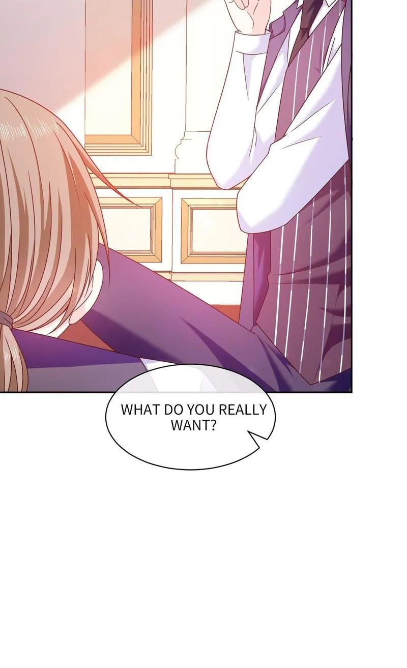 Demon Don’t Kiss Me Chapter 85 - page 19