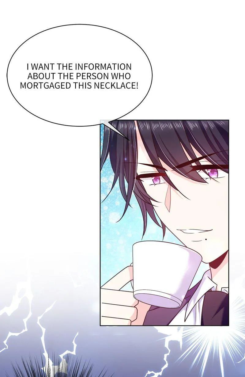 Demon Don’t Kiss Me Chapter 85 - page 20