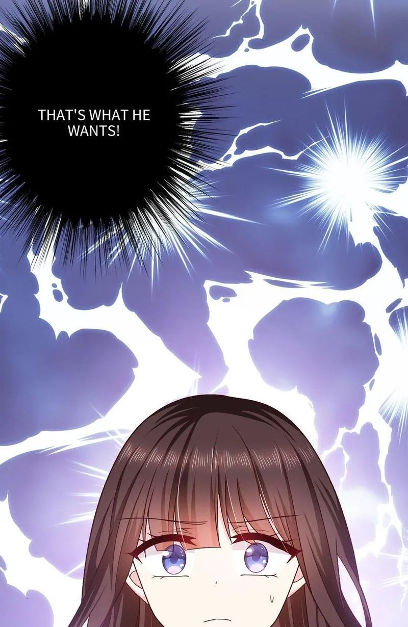 Demon Don’t Kiss Me Chapter 85 - page 21