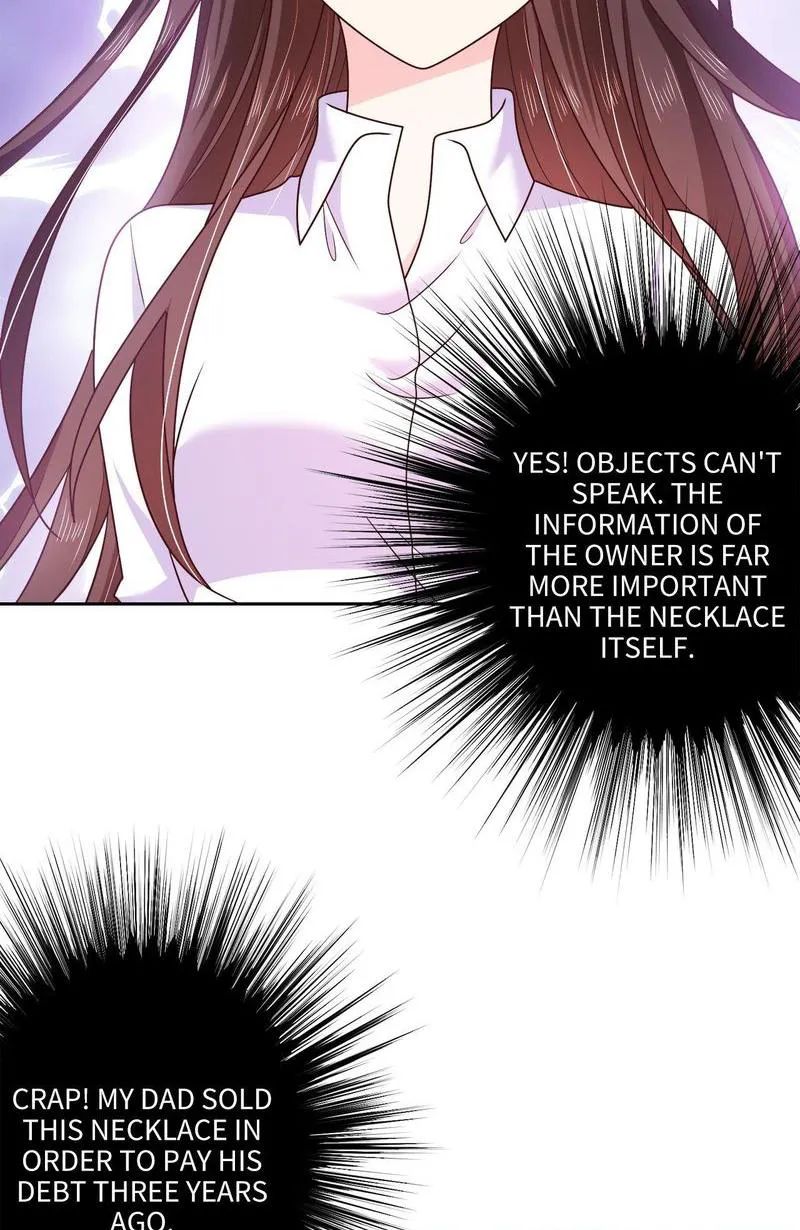 Demon Don’t Kiss Me Chapter 85 - page 22