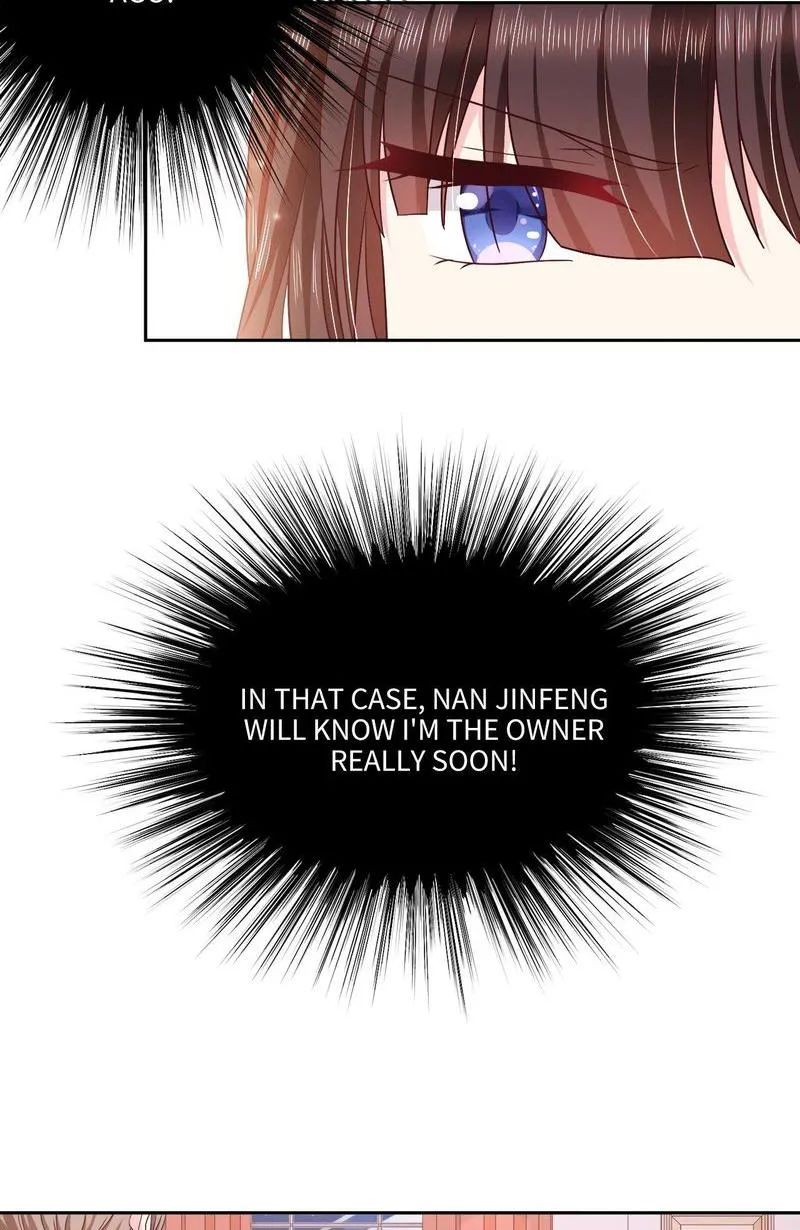 Demon Don’t Kiss Me Chapter 85 - page 23