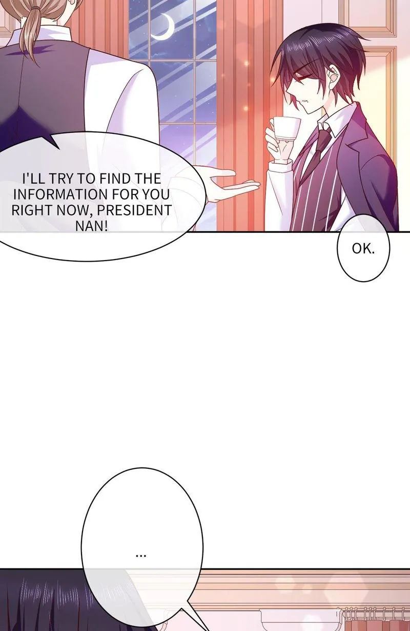 Demon Don’t Kiss Me Chapter 85 - page 24