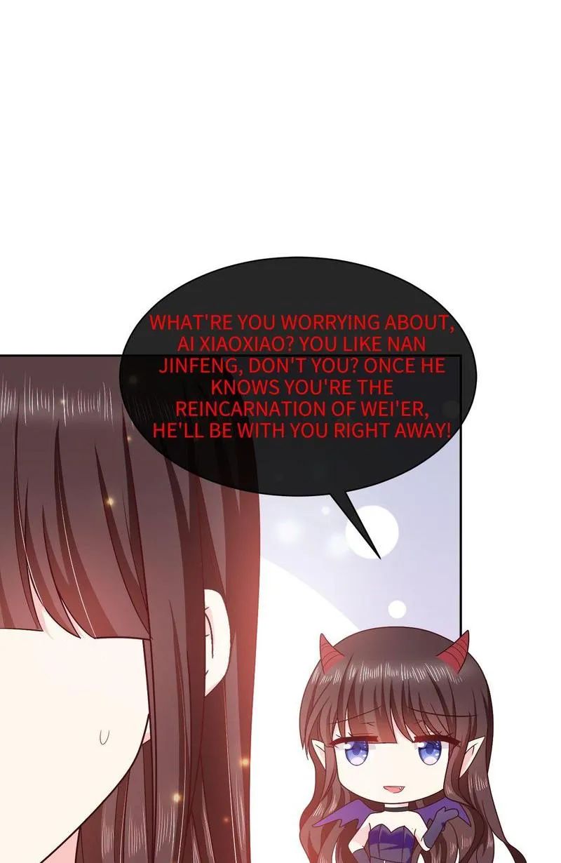 Demon Don’t Kiss Me Chapter 85 - page 26