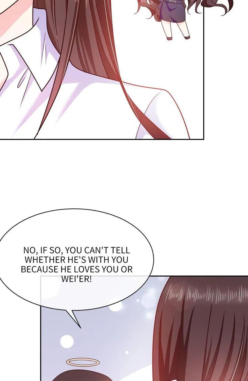 Demon Don’t Kiss Me Chapter 85 - page 27