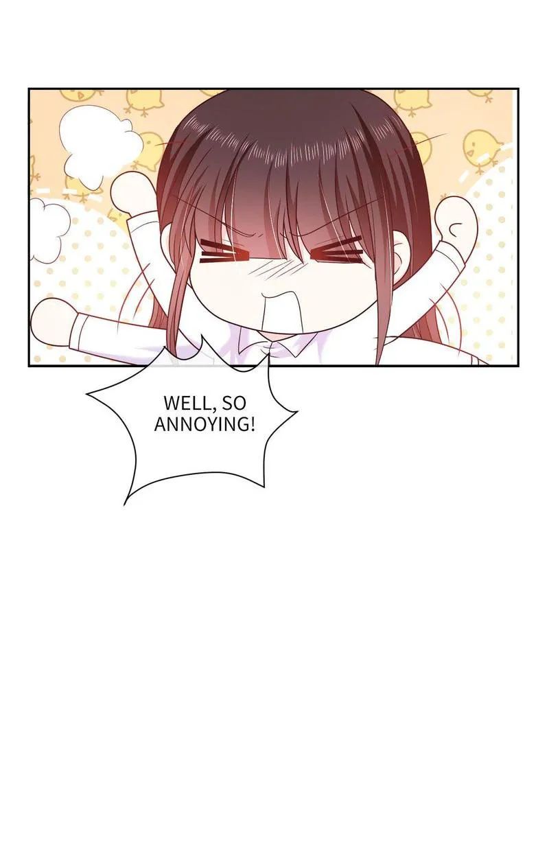 Demon Don’t Kiss Me Chapter 85 - page 29
