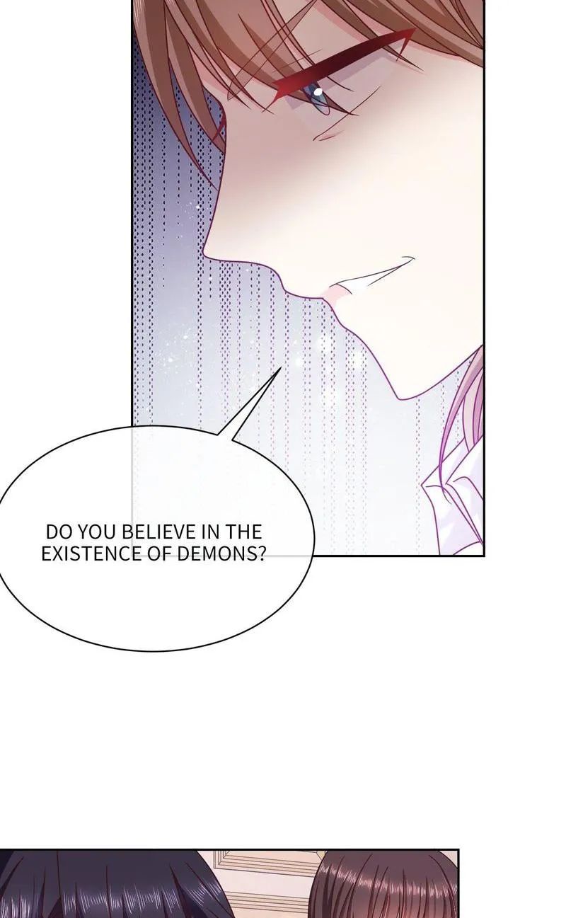 Demon Don’t Kiss Me Chapter 85 - page 3
