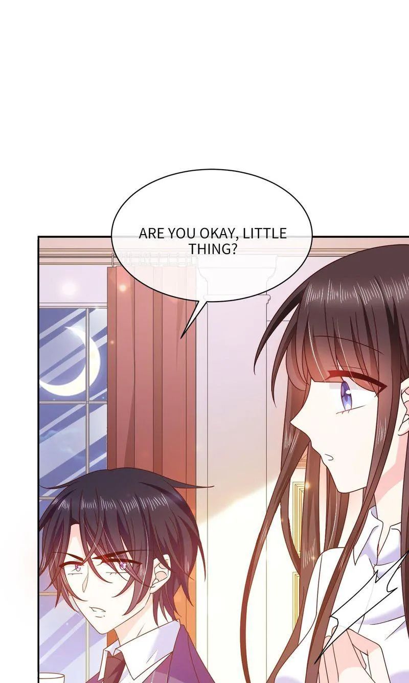 Demon Don’t Kiss Me Chapter 85 - page 30