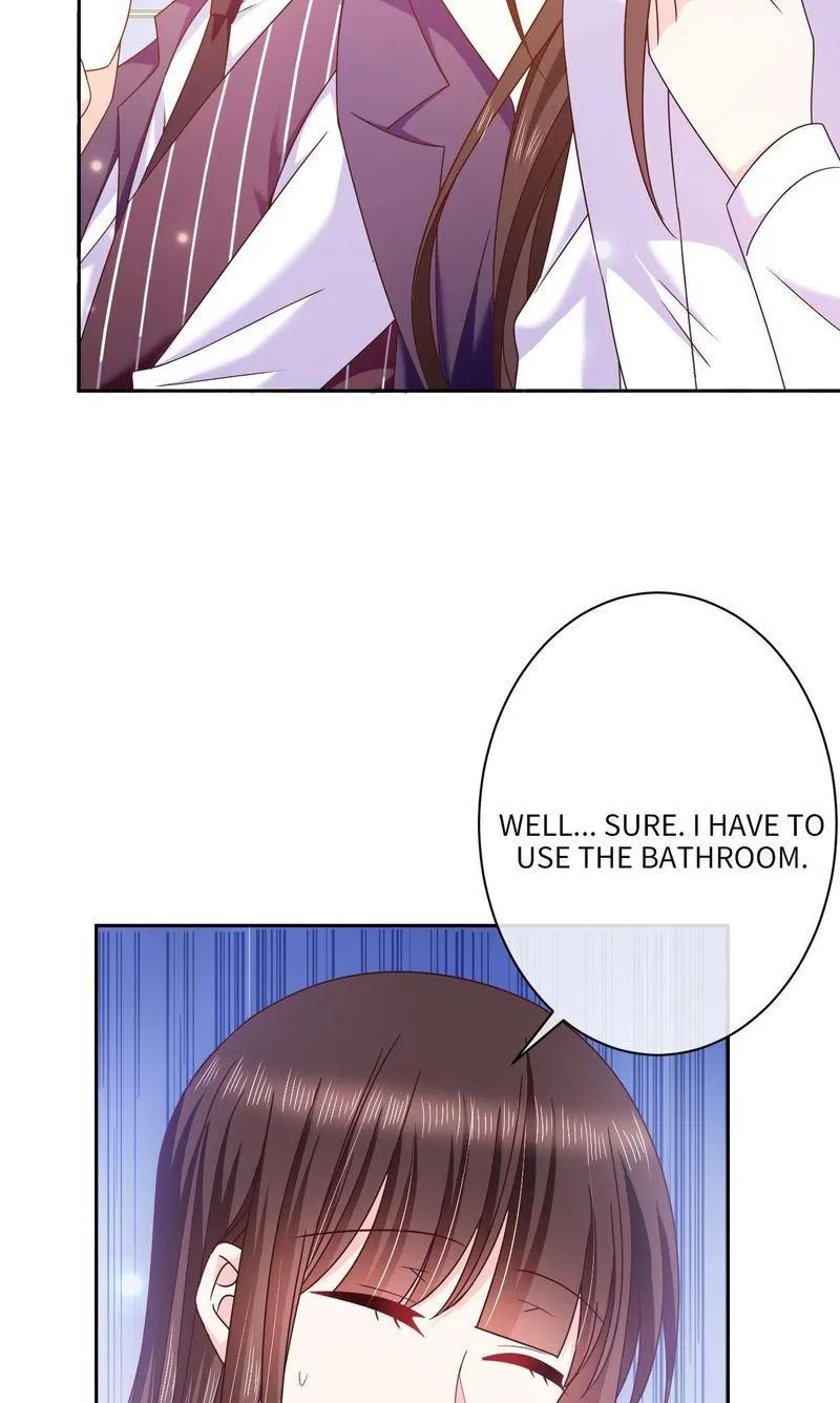 Demon Don’t Kiss Me Chapter 85 - page 31