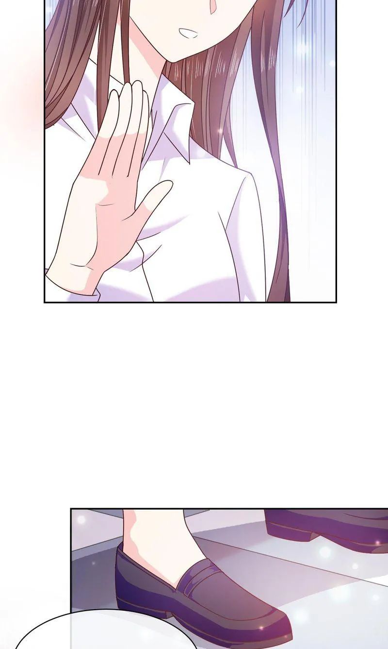 Demon Don’t Kiss Me Chapter 85 - page 32