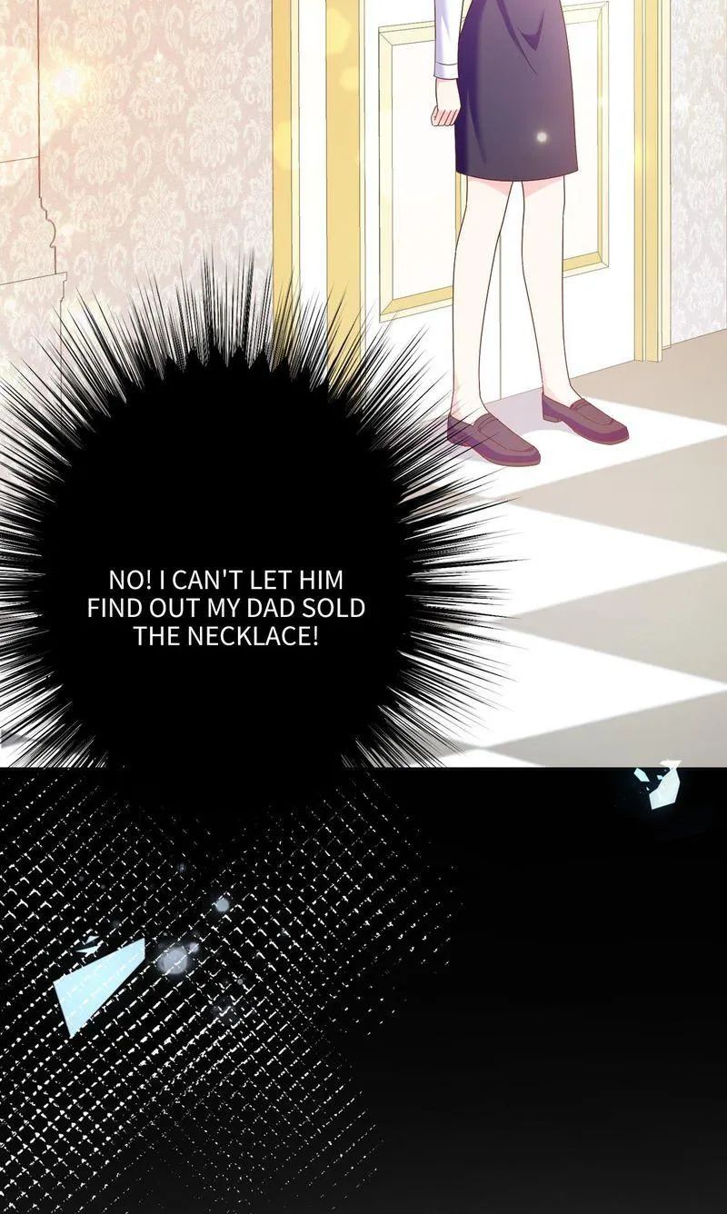 Demon Don’t Kiss Me Chapter 85 - page 34