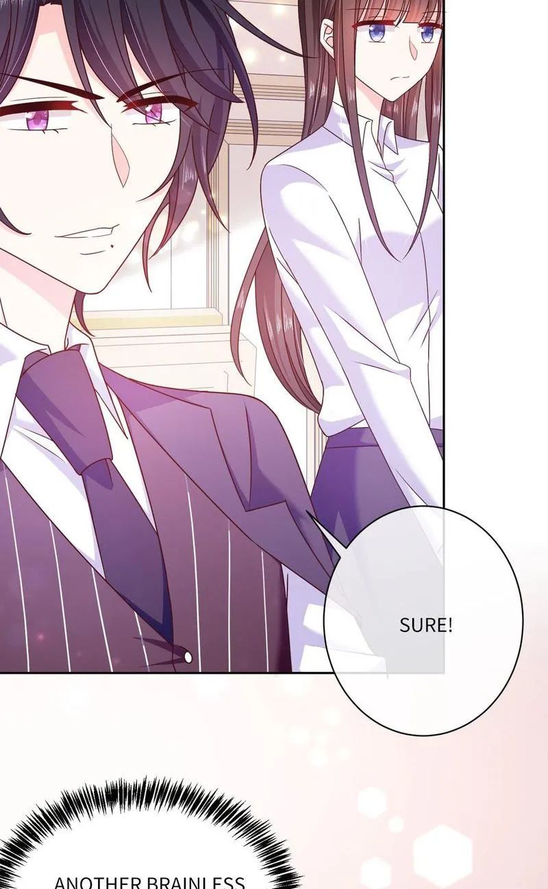 Demon Don’t Kiss Me Chapter 85 - page 4