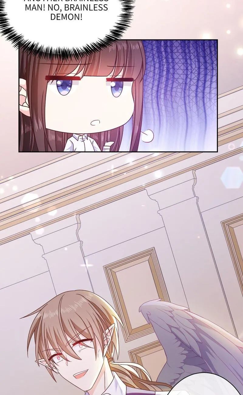 Demon Don’t Kiss Me Chapter 85 - page 5