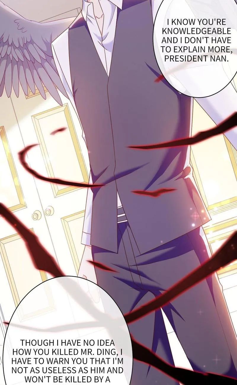 Demon Don’t Kiss Me Chapter 85 - page 6