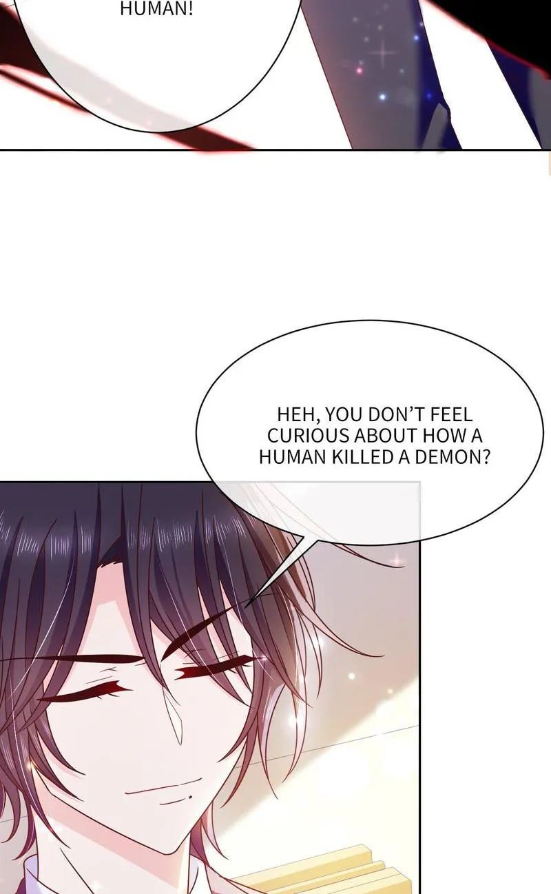 Demon Don’t Kiss Me Chapter 85 - page 7