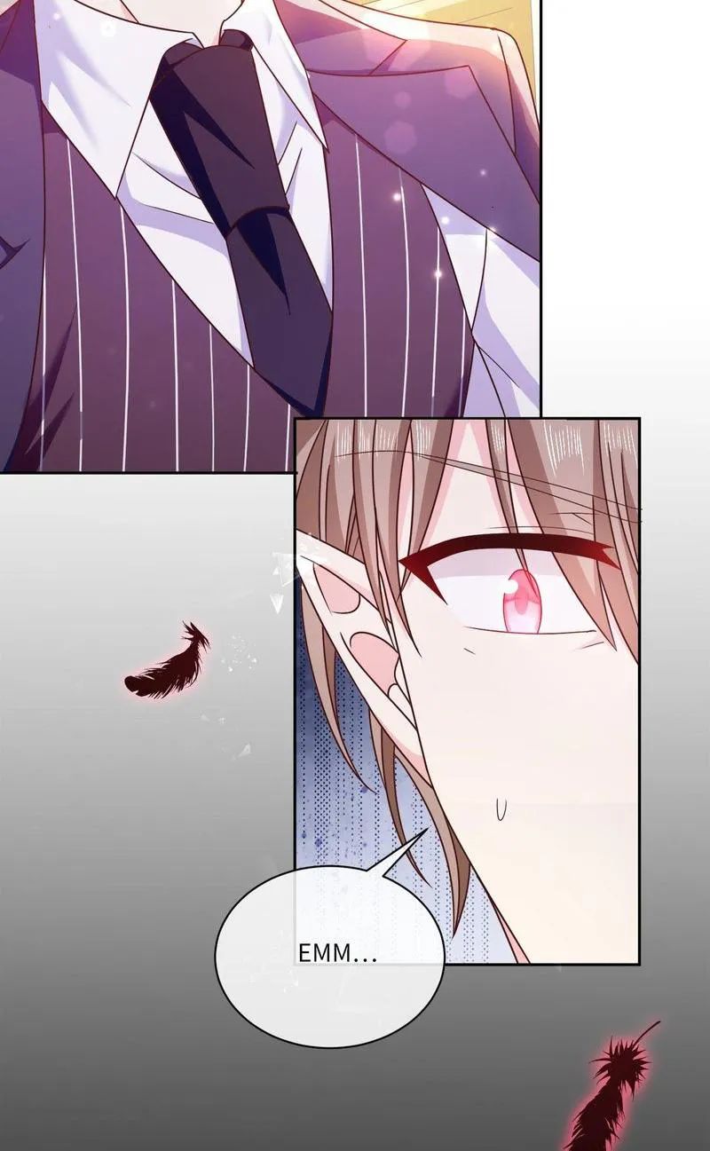 Demon Don’t Kiss Me Chapter 85 - page 8