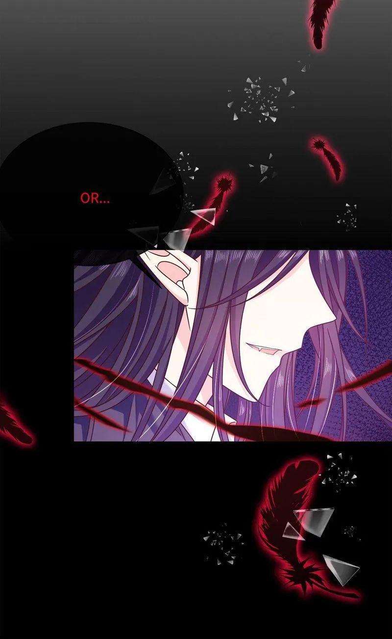 Demon Don’t Kiss Me Chapter 85 - page 9