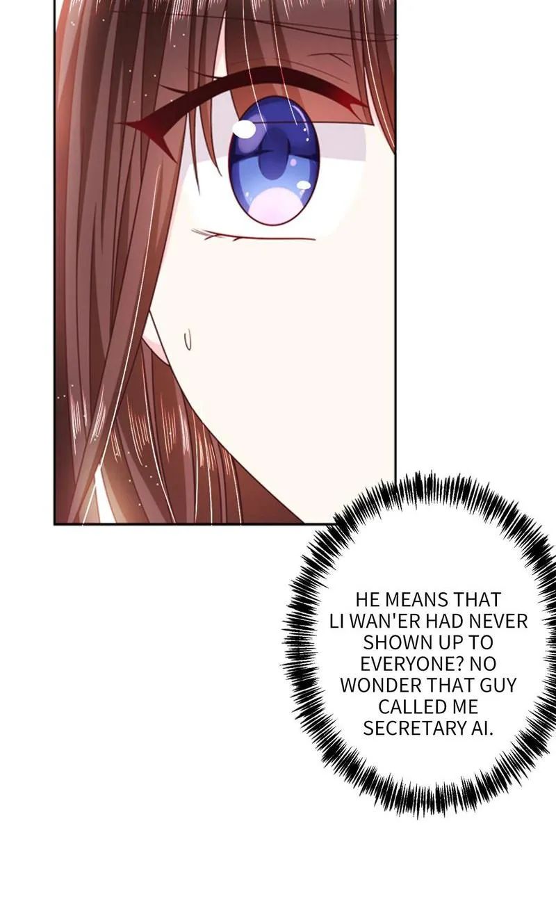 Demon Don’t Kiss Me Chapter 84 - page 10