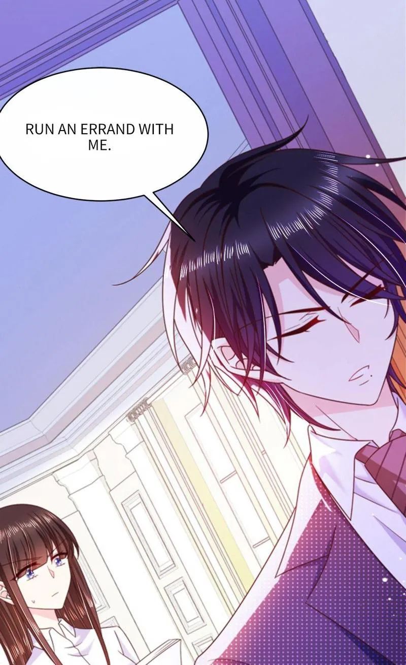Demon Don’t Kiss Me Chapter 84 - page 14
