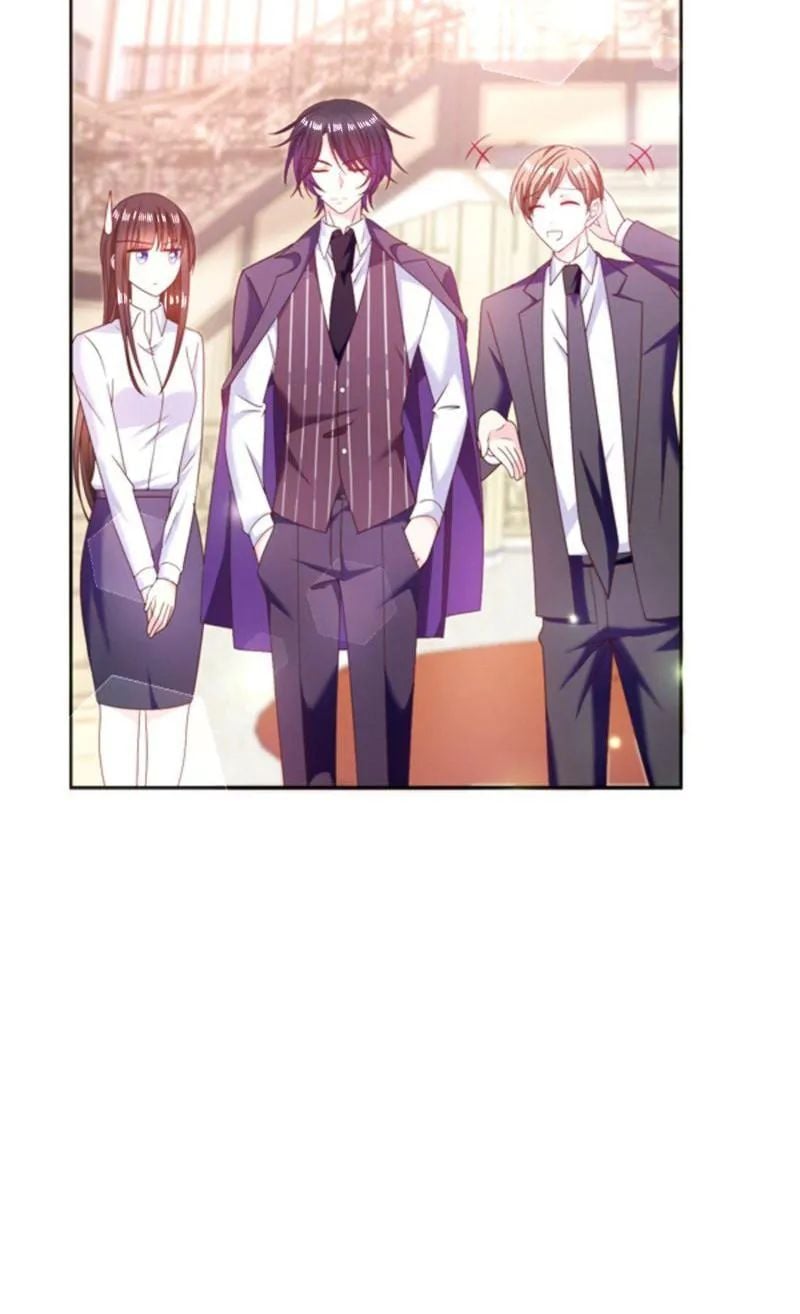 Demon Don’t Kiss Me Chapter 84 - page 21