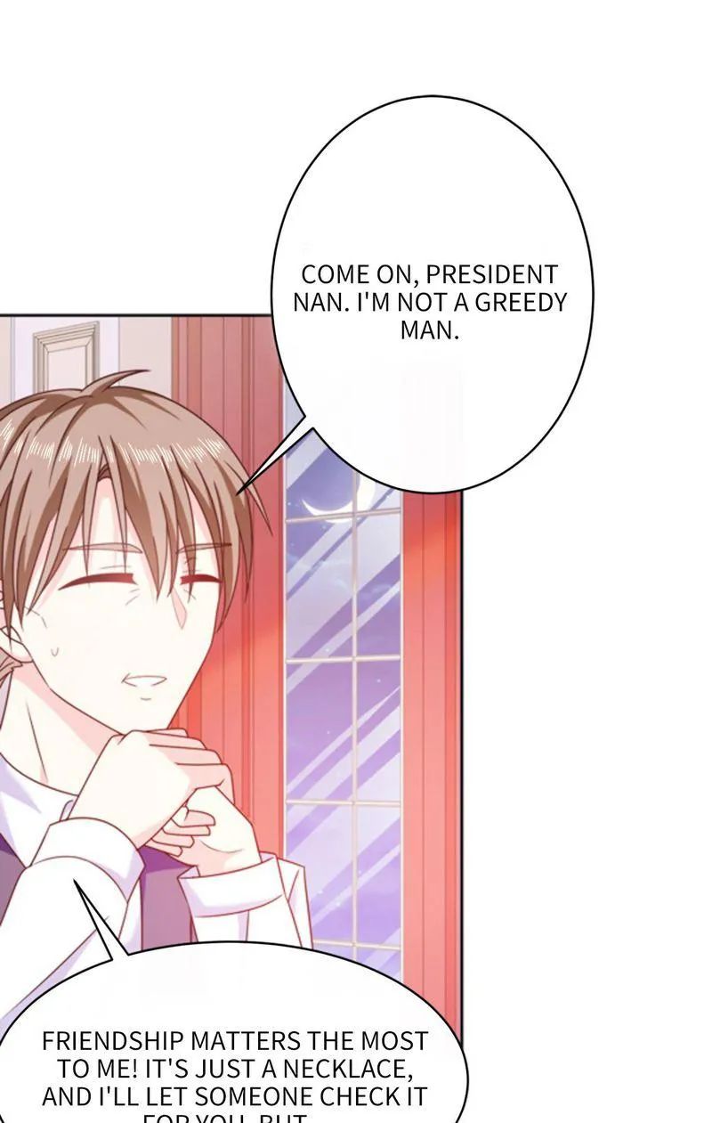 Demon Don’t Kiss Me Chapter 84 - page 33